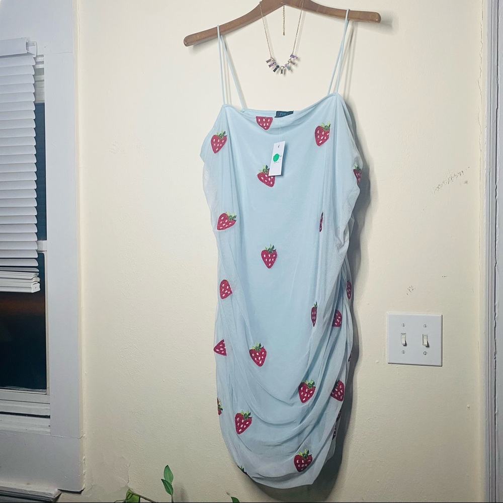 NEW RUE21 PLUS DRESS - Picture 9 of 9